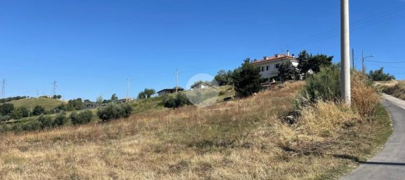 Grundstück in Roseto degli Abruzzi, Italy 7000m², Nr. 286788 11