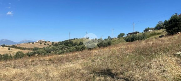 Grundstück in Roseto degli Abruzzi, Italy 7000m², Nr. 286788 8