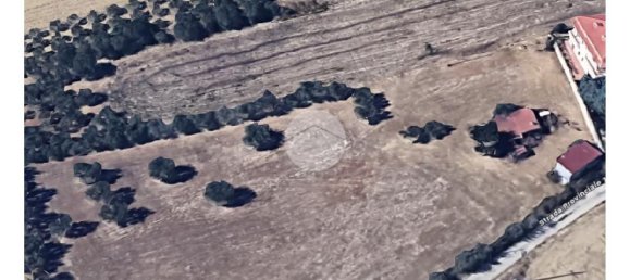 Grundstück in Roseto degli Abruzzi, Italy 7000m², Nr. 286788 21