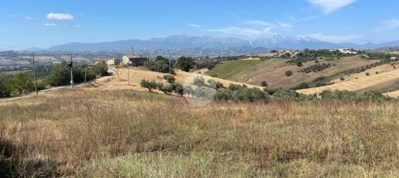 Grundstück in Roseto degli Abruzzi, Italy 7000m², Nr. 286788 15