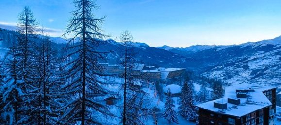 1 Schlafzimmer Doppelhaus in Bourg-Saint-Maurice, France, Nr. 304347 15