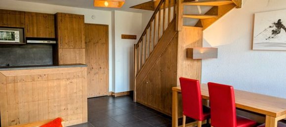 1 Schlafzimmer Doppelhaus in Bourg-Saint-Maurice, France, Nr. 304347 3