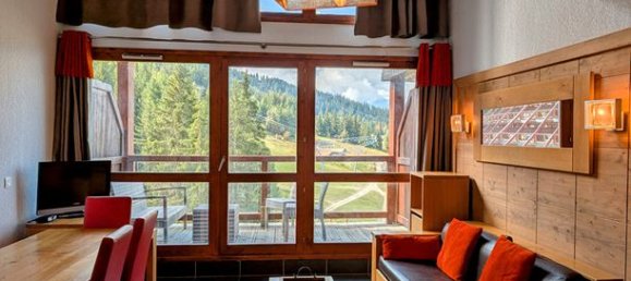 1 Schlafzimmer Doppelhaus in Bourg-Saint-Maurice, France, Nr. 304347 2