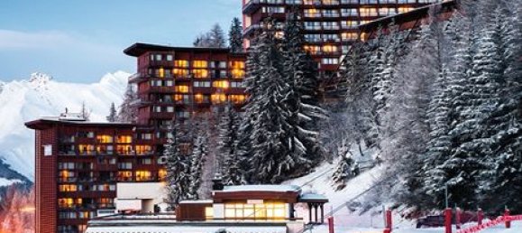 1 Schlafzimmer Doppelhaus in Bourg-Saint-Maurice, France, Nr. 304347 13