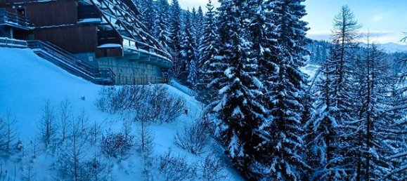 1 Schlafzimmer Doppelhaus in Bourg-Saint-Maurice, France, Nr. 304347 14