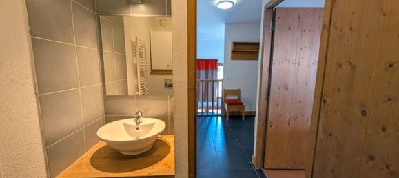 1 Schlafzimmer Doppelhaus in Bourg-Saint-Maurice, France, Nr. 304347 9