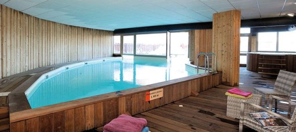 1 Schlafzimmer Doppelhaus in Bourg-Saint-Maurice, France, Nr. 304347 11