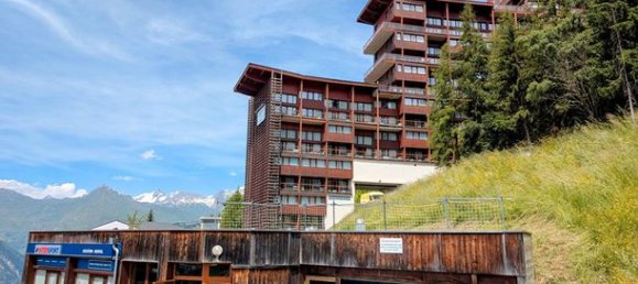 1 Schlafzimmer Doppelhaus in Bourg-Saint-Maurice, France, Nr. 304347 12