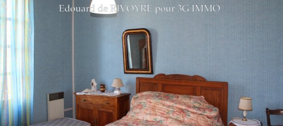 Villa T3 em Luxey, France N.º 190967 12