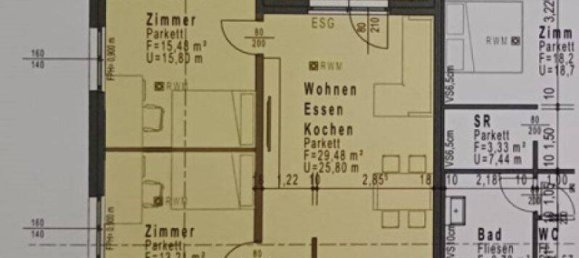 4-Zimmer Wohnung in Oberwart, Austria, Nr. 242817 16