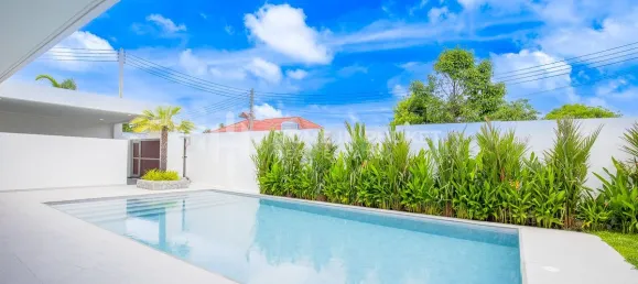 4 bedrooms House in Rawai, Thailand No. 60607 4