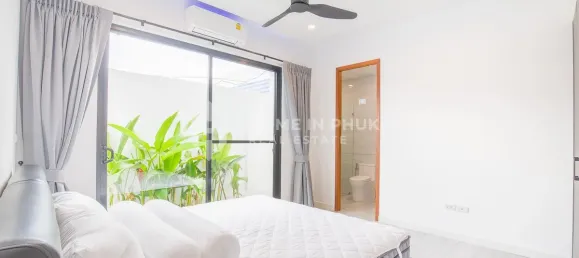 4 bedrooms House in Rawai, Thailand No. 60607 27