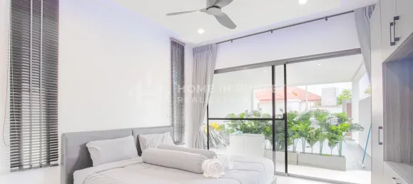 4 bedrooms House in Rawai, Thailand No. 60607 21