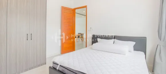 4 bedrooms House in Rawai, Thailand No. 60607 28