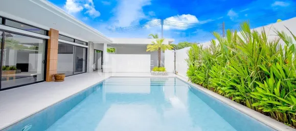 4 bedrooms House in Rawai, Thailand No. 60607 2