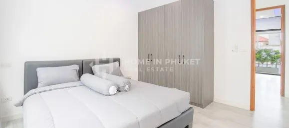 4 bedrooms House in Rawai, Thailand No. 60607 19