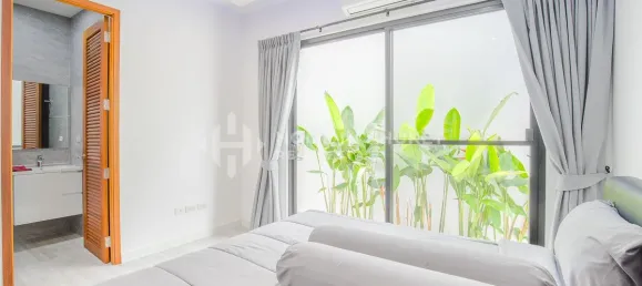 4 bedrooms House in Rawai, Thailand No. 60607 20