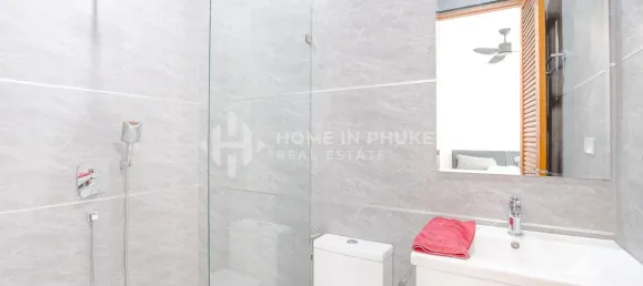 4 bedrooms House in Rawai, Thailand No. 60607 25