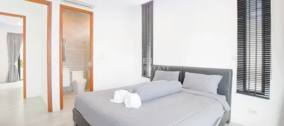 4 bedrooms House in Rawai, Thailand No. 60607 22