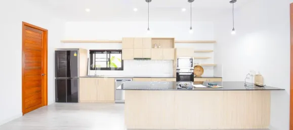 4 bedrooms House in Rawai, Thailand No. 60607 9