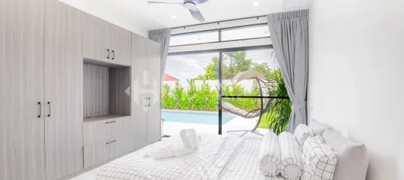 4 bedrooms House in Rawai, Thailand No. 60607 14