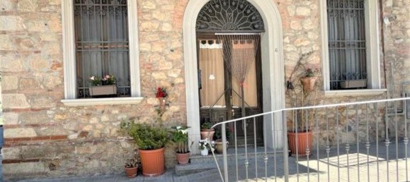 Квартира с 3 комнатами в Гаворрано, Италия № 48394 17