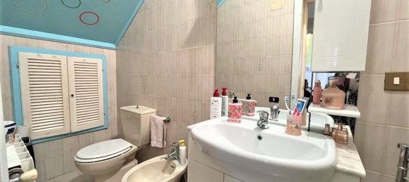 Квартира с 3 комнатами в Гаворрано, Италия № 48394 16