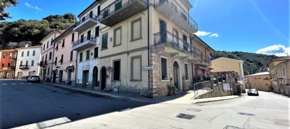 Квартира с 3 комнатами в Гаворрано, Италия № 48394 22