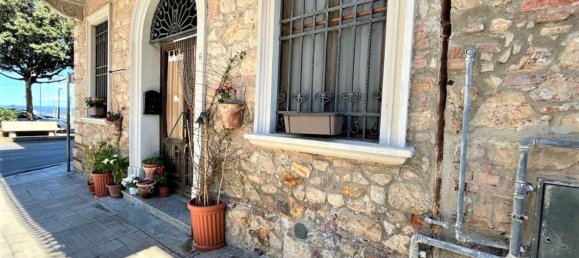 Квартира с 3 комнатами в Гаворрано, Италия № 48394 20