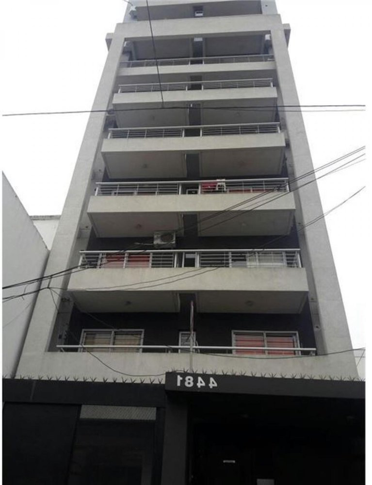 Studio in Tres de Febrero, Argentina No. 63770