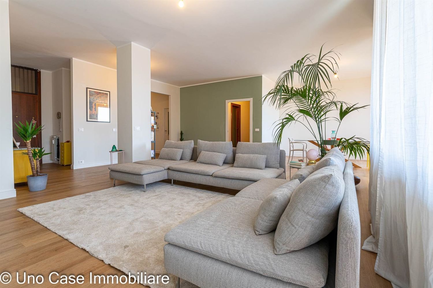 7 bedrooms Apartment in Ivrea, Italy No. 380311