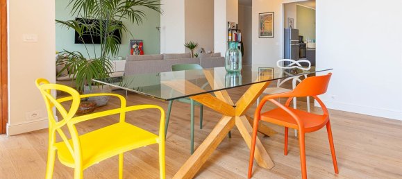 7 bedrooms Apartment in Ivrea, Italy No. 380311 15