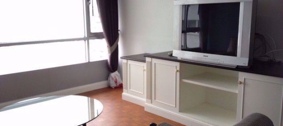 Condominio de 2 dormitorios en Watthana, Thailand No. 9454 3