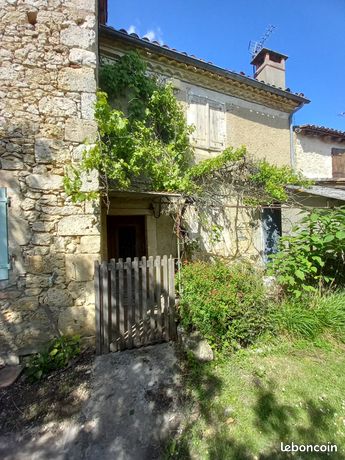 Casa T2 em Mauvezin, France N.º 300748