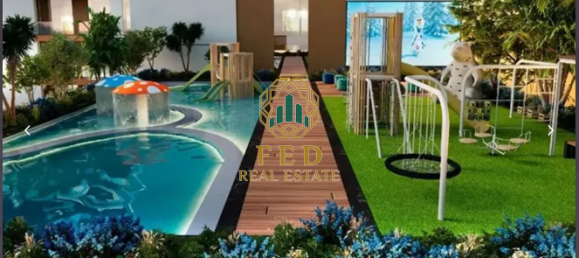 3 bedrooms Apartment in Jumeirah Village Circle, UAE No. 13008 2