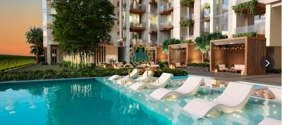 3 bedrooms Apartment in Jumeirah Village Circle, UAE No. 13008 5