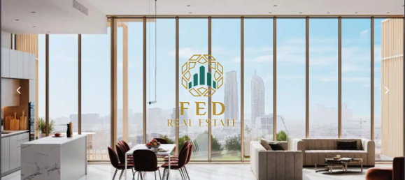 3 bedrooms Apartment in Jumeirah Village Circle, UAE No. 13008 10