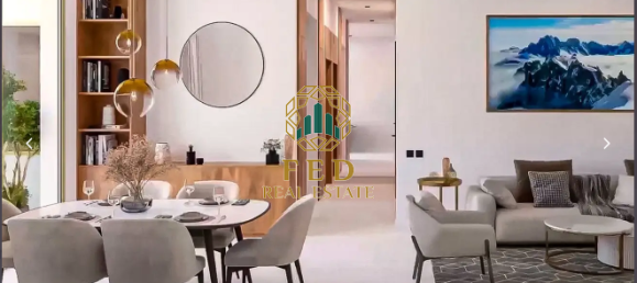 3 bedrooms Apartment in Jumeirah Village Circle, UAE No. 13008 7