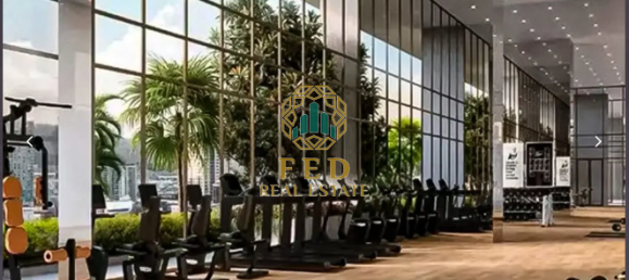 3 bedrooms Apartment in Jumeirah Village Circle, UAE No. 13008 3