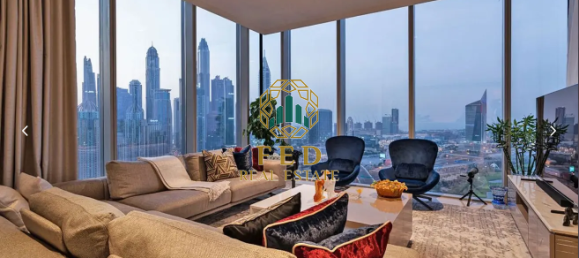 3 bedrooms Apartment in Jumeirah Village Circle, UAE No. 13008 8