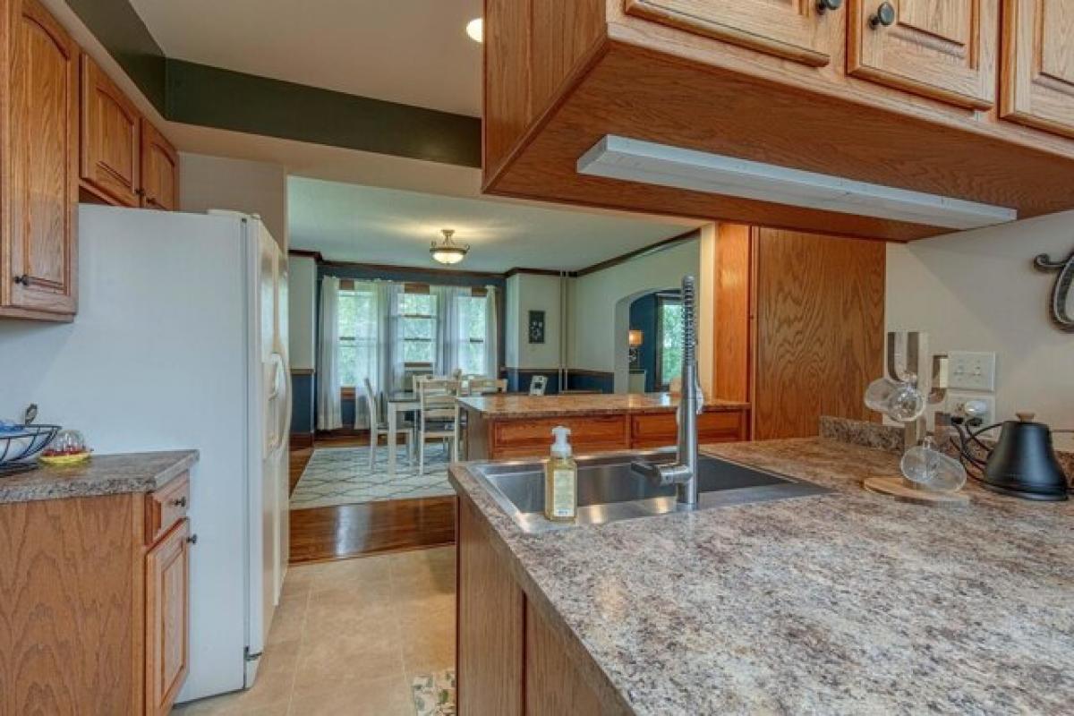 3 bedrooms House in Dodgeville, USA No. 435071