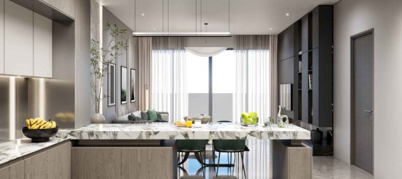 2 bedrooms Apartment in SAMANA LAKE VIEWS 2, Dubai Production City (IMPZ), UAE No. 62801 8