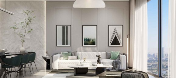 2 bedrooms Apartment in SAMANA LAKE VIEWS 2, Dubai Production City (IMPZ), UAE No. 62801 10