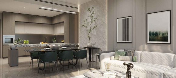 2 bedrooms Apartment in SAMANA LAKE VIEWS 2, Dubai Production City (IMPZ), UAE No. 62801 7