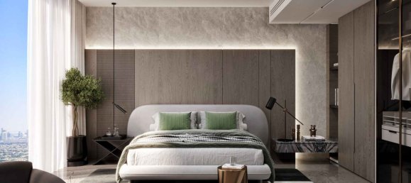 2 bedrooms Apartment in SAMANA LAKE VIEWS 2, Dubai Production City (IMPZ), UAE No. 62801 5