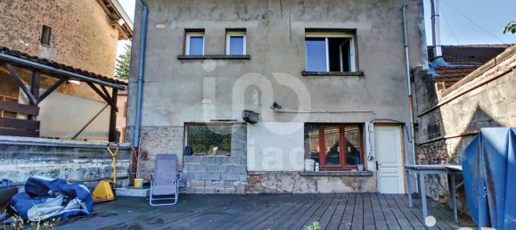 Casa de 4 dormitorios en Angomont, France No. 230087 15