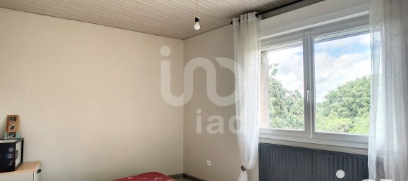 Casa de 4 dormitorios en Angomont, France No. 230087 3