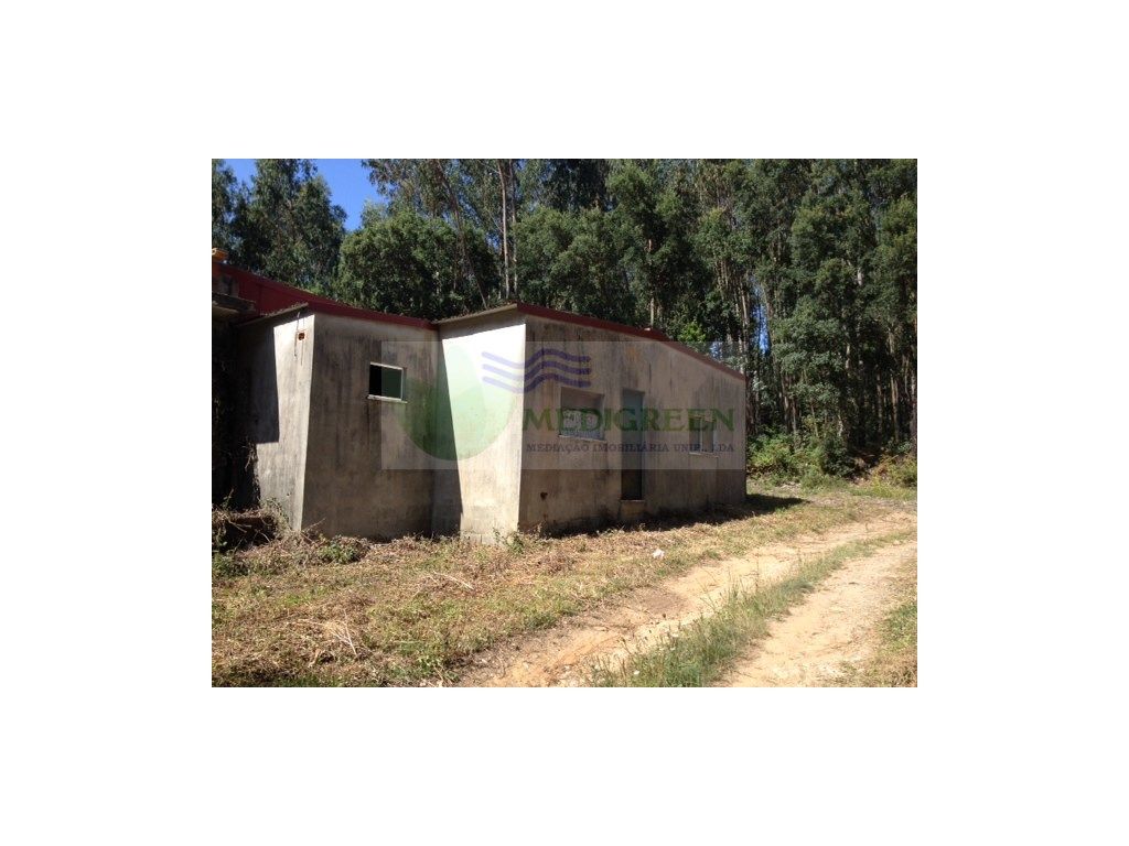  قطعة أرض في Valongo do Vouga, Portugal 2700متر مربع رقم 245831