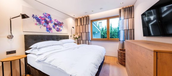 Квартира с 2 комнатами в Фибербрунн, Австрия № 79095 11