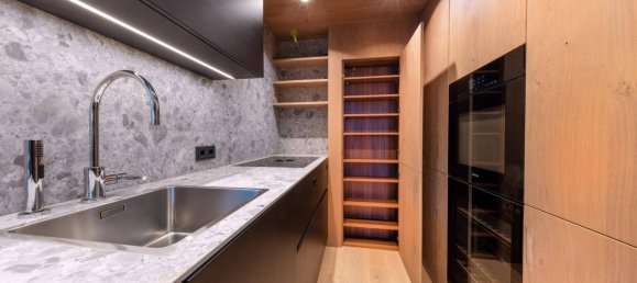 Квартира с 2 комнатами в Фибербрунн, Австрия № 79095 7